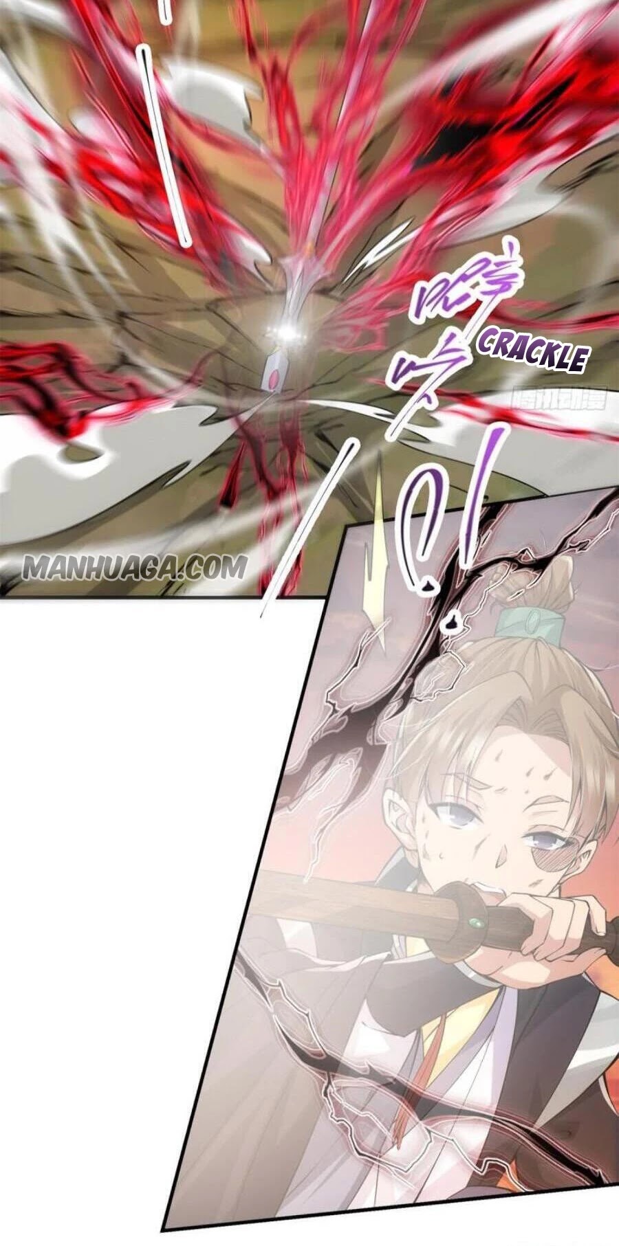 Keep a Low Profile, Sect Leader Chapter 77 page 24 - Chapter 77