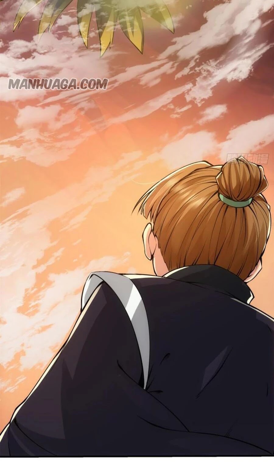 Keep a Low Profile, Sect Leader Chapter 77 page 27 - Chapter 77