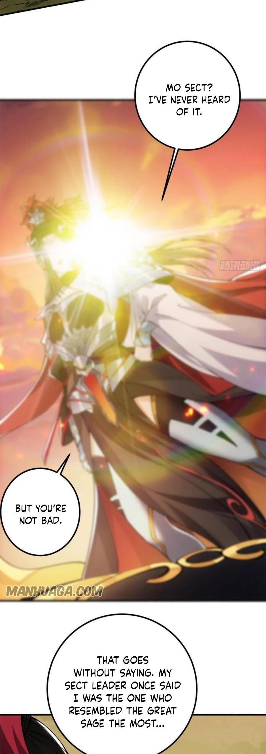 Keep a Low Profile, Sect Leader Chapter 77 page 30 - Chapter 77