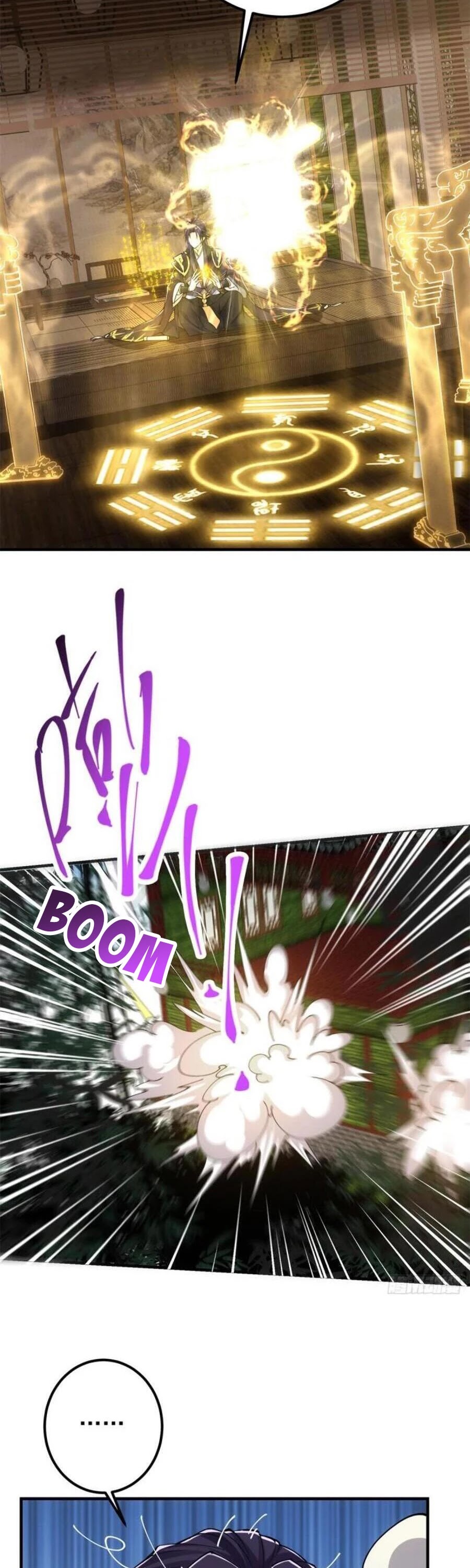 Keep a Low Profile, Sect Leader Chapter 77 page 5 - Chapter 77