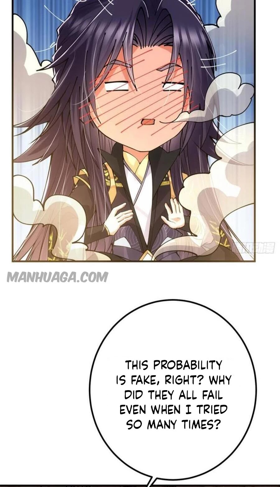 Keep a Low Profile, Sect Leader Chapter 77 page 6 - Chapter 77