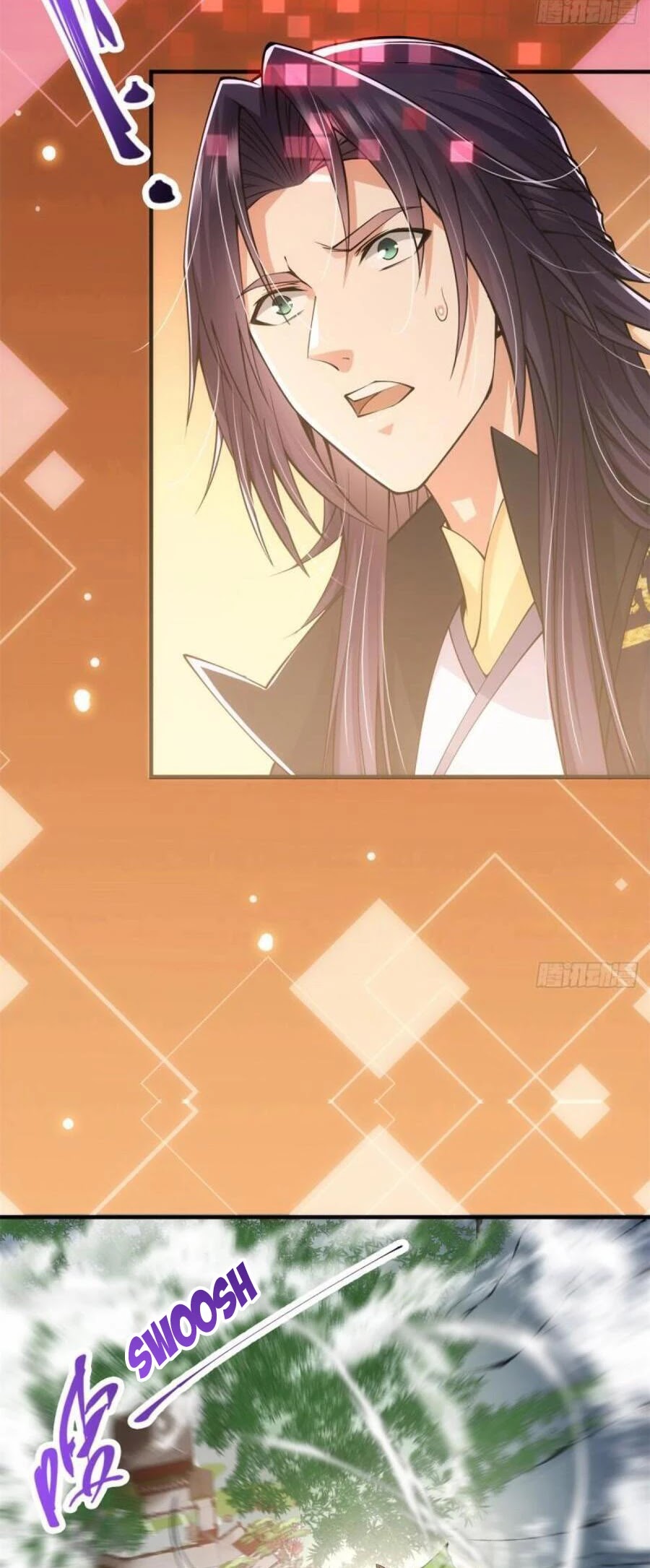 Keep a Low Profile, Sect Leader Chapter 77 page 9 - Chapter 77
