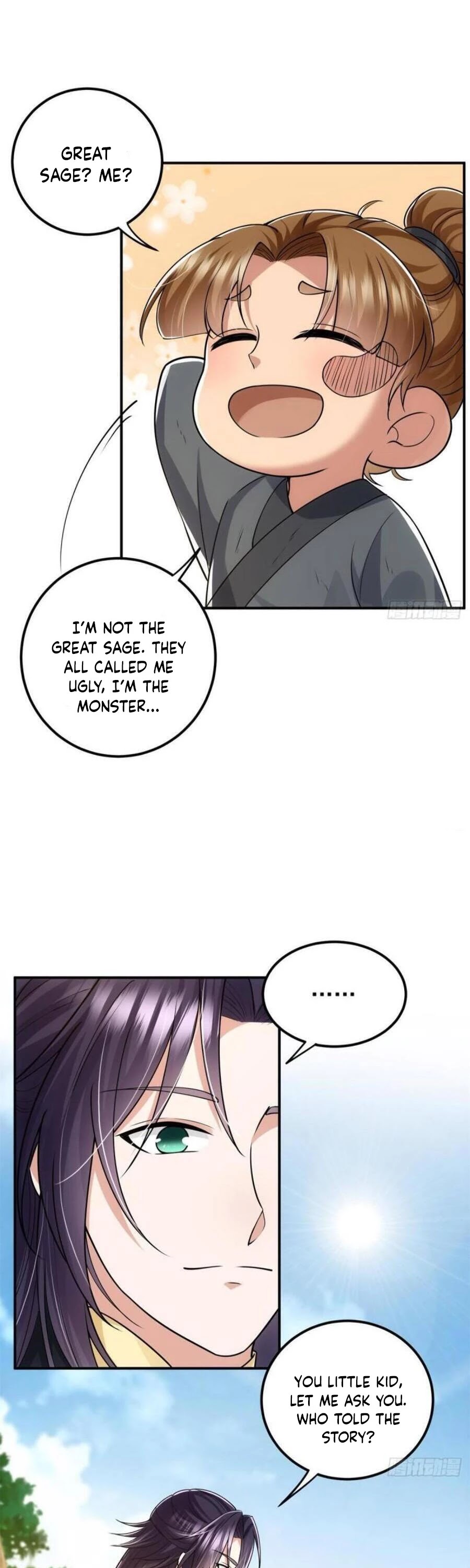 Keep a Low Profile, Sect Leader Chapter 78 page 12 - Chapter 78