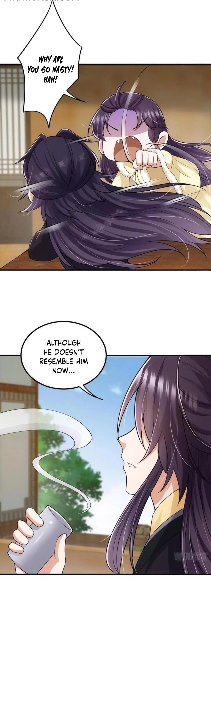 Keep a Low Profile, Sect Leader Chapter 78 page 20 - Chapter 78