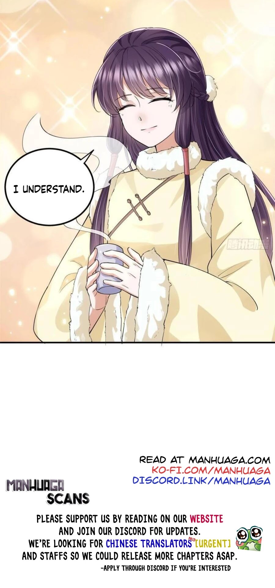 Keep a Low Profile, Sect Leader Chapter 78 page 24 - Chapter 78