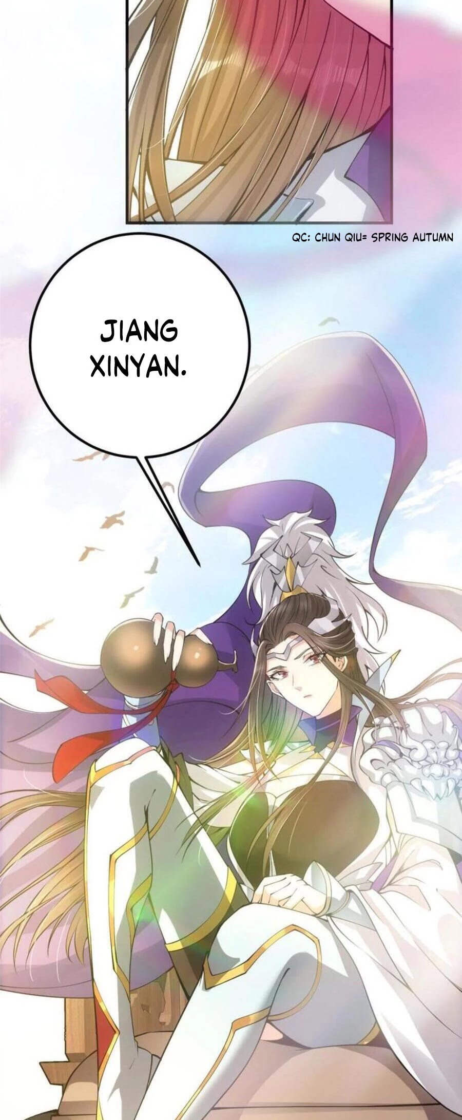 Keep a Low Profile, Sect Leader Chapter 79 page 10 - Chapter 79