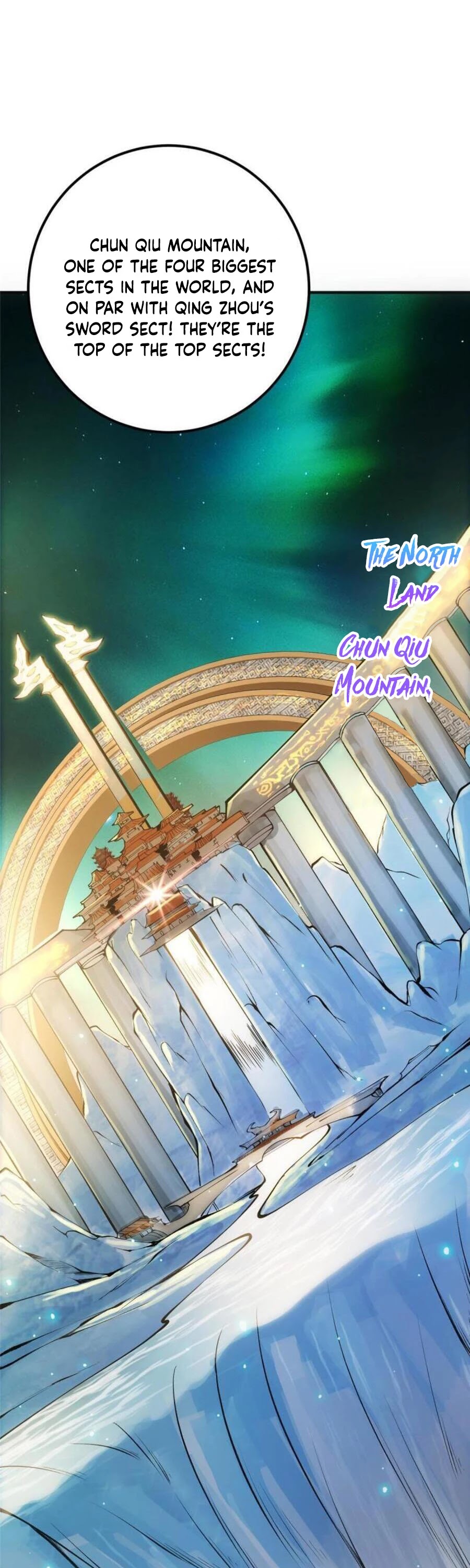 Keep a Low Profile, Sect Leader Chapter 79 page 12 - Chapter 79