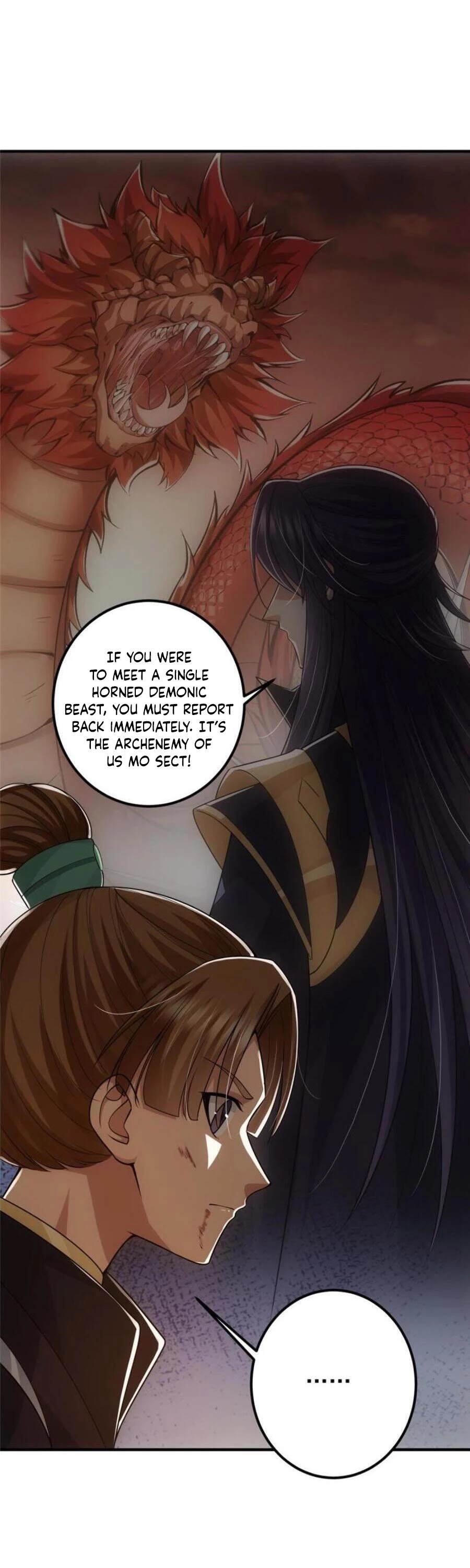 Keep a Low Profile, Sect Leader Chapter 79 page 18 - Chapter 79