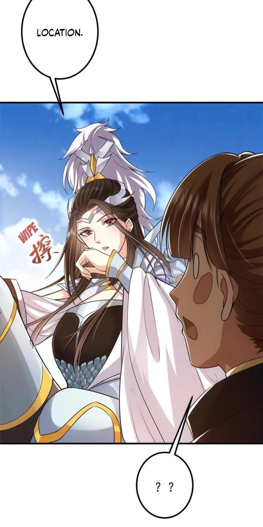 Keep a Low Profile, Sect Leader Chapter 79 page 20 - Chapter 79
