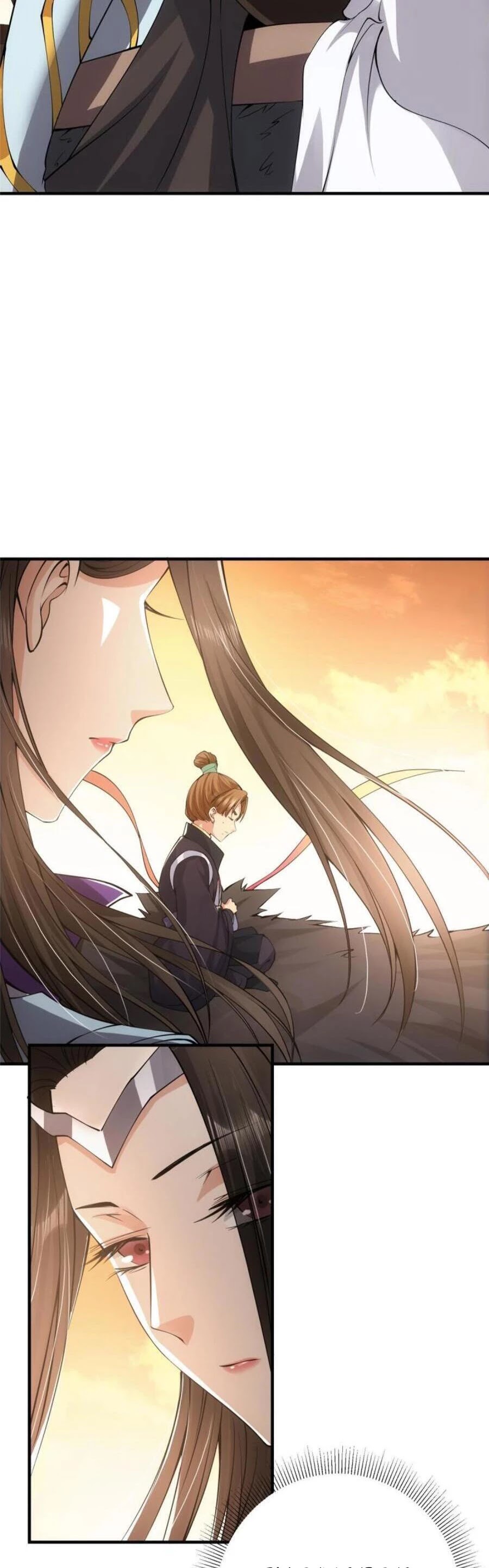 Keep a Low Profile, Sect Leader Chapter 79 page 23 - Chapter 79