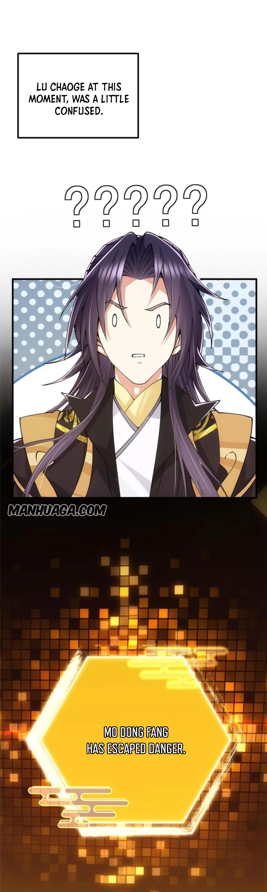 Keep a Low Profile, Sect Leader Chapter 79 page 25 - Chapter 79