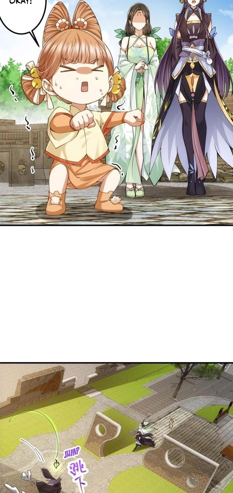 Keep a Low Profile, Sect Leader Chapter 79 page 27 - Chapter 79