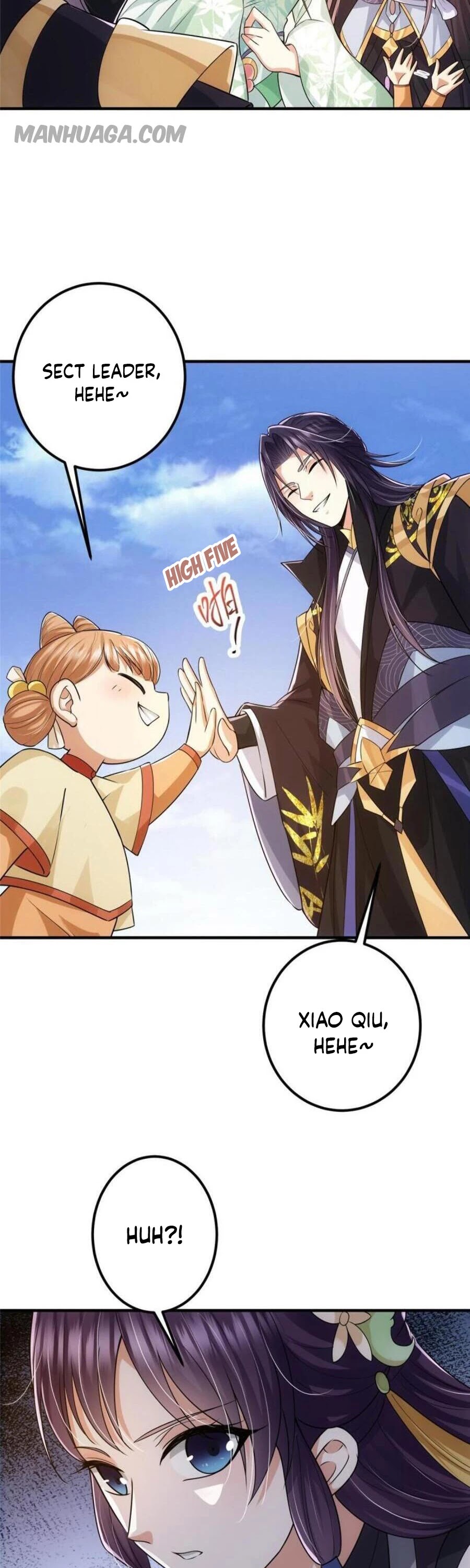 Keep a Low Profile, Sect Leader Chapter 79 page 30 - Chapter 79