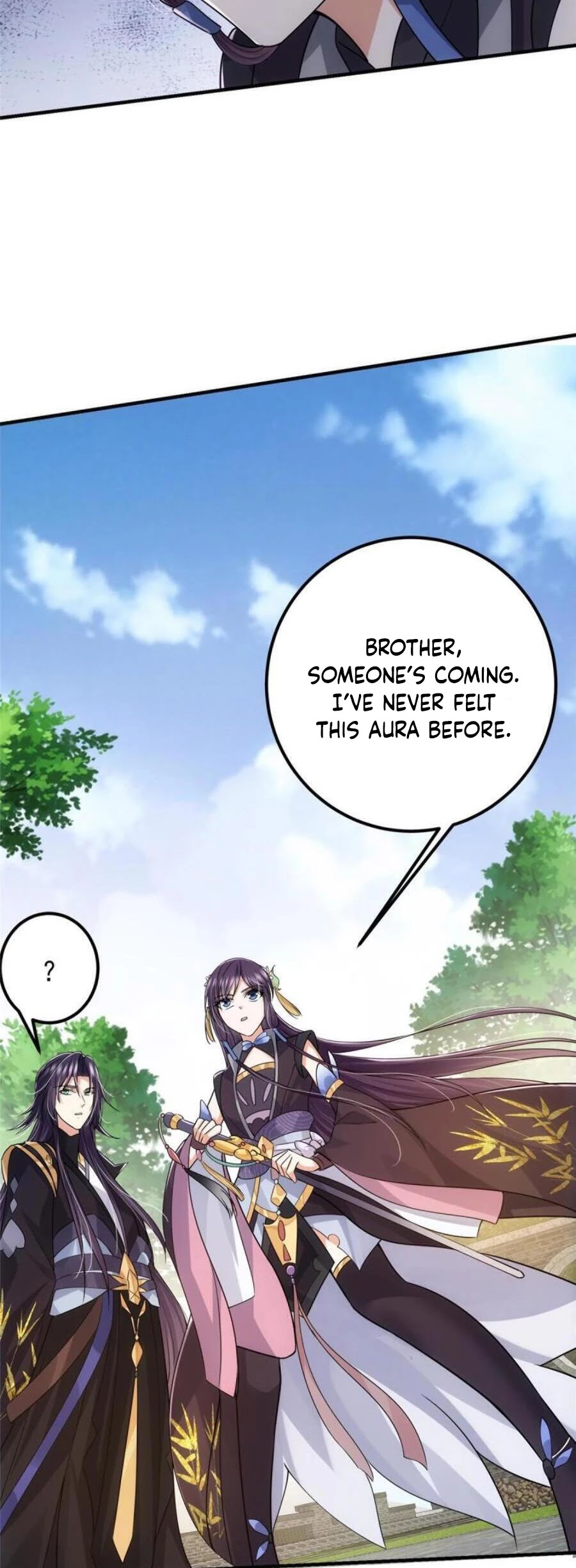 Keep a Low Profile, Sect Leader Chapter 79 page 31 - Chapter 79