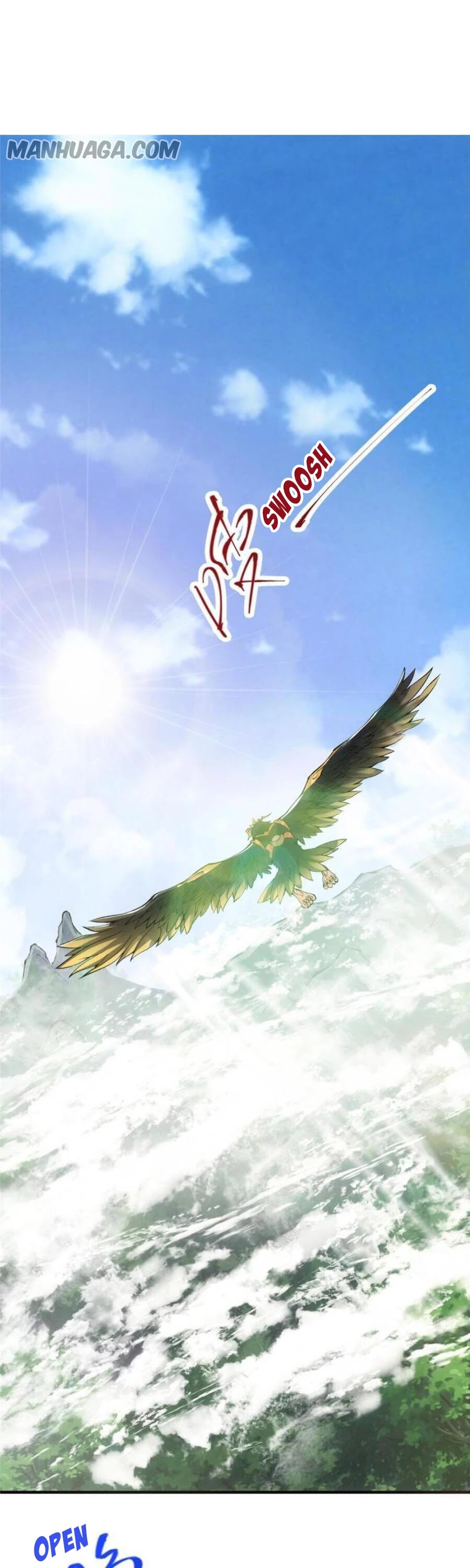 Keep a Low Profile, Sect Leader Chapter 79 page 4 - Chapter 79
