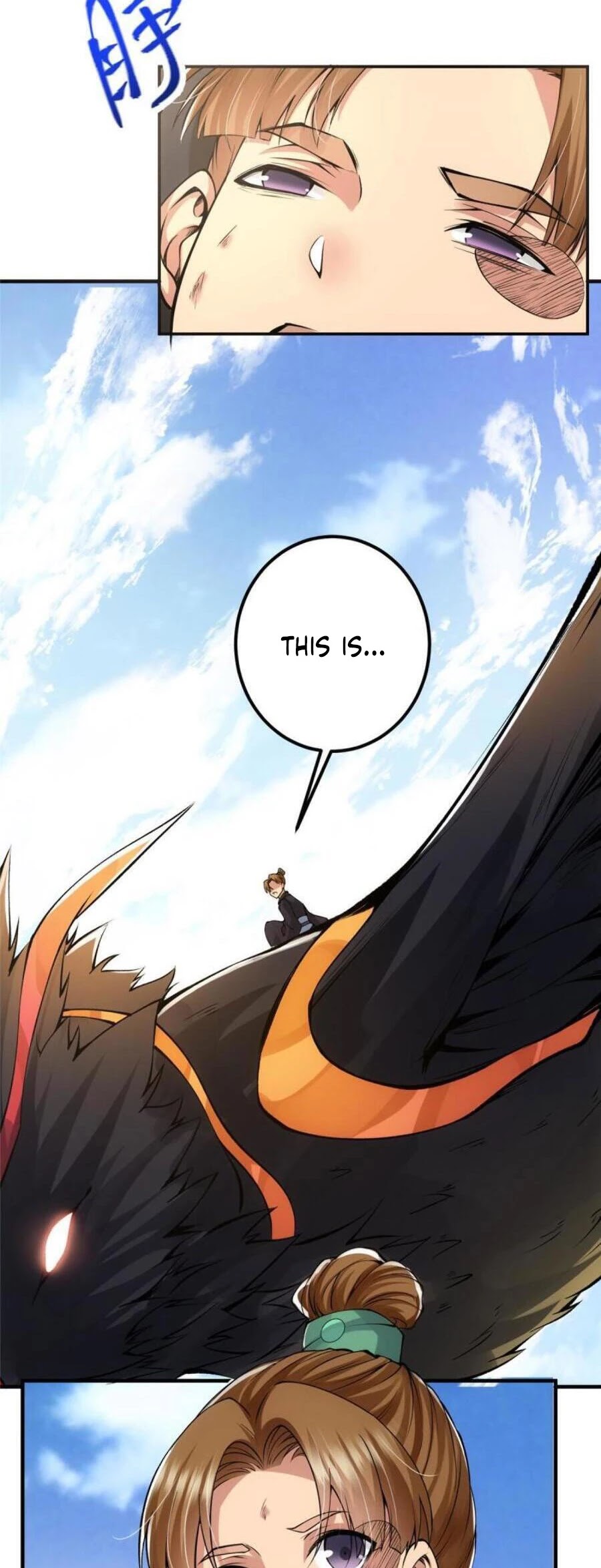 Keep a Low Profile, Sect Leader Chapter 79 page 5 - Chapter 79