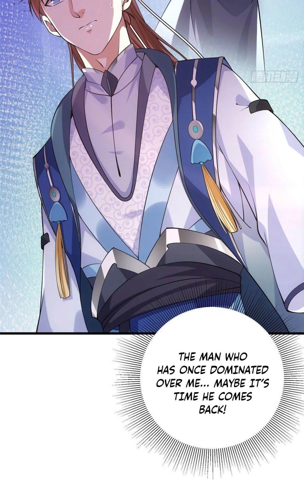 Keep a Low Profile, Sect Leader Chapter 8 page 19 - Chapter 8