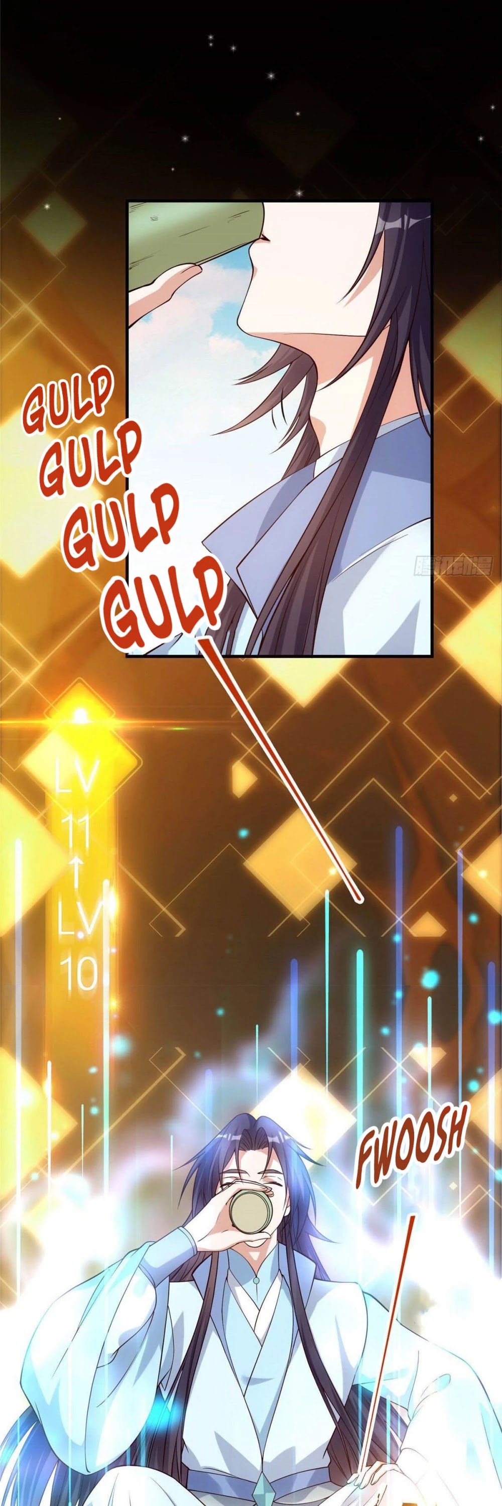 Keep a Low Profile, Sect Leader Chapter 8 page 29 - Chapter 8