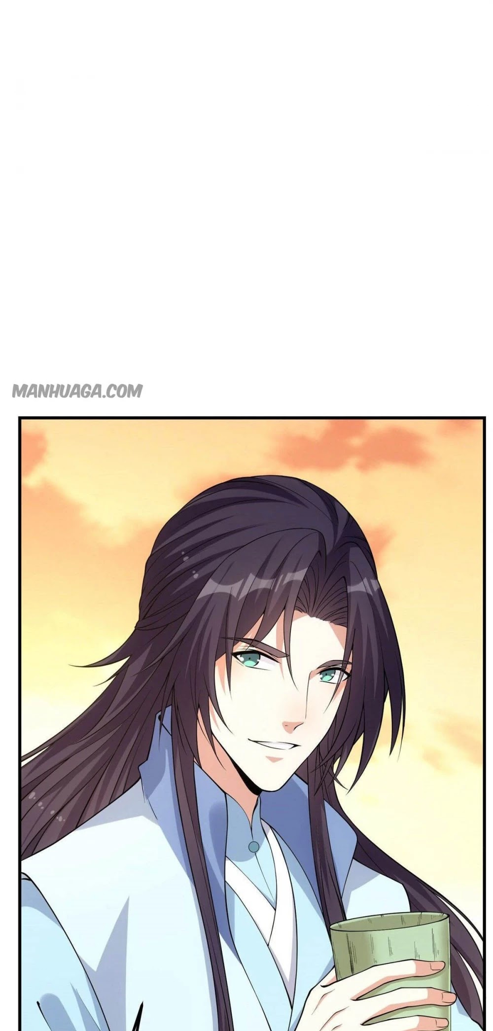 Keep a Low Profile, Sect Leader Chapter 8 page 32 - Chapter 8
