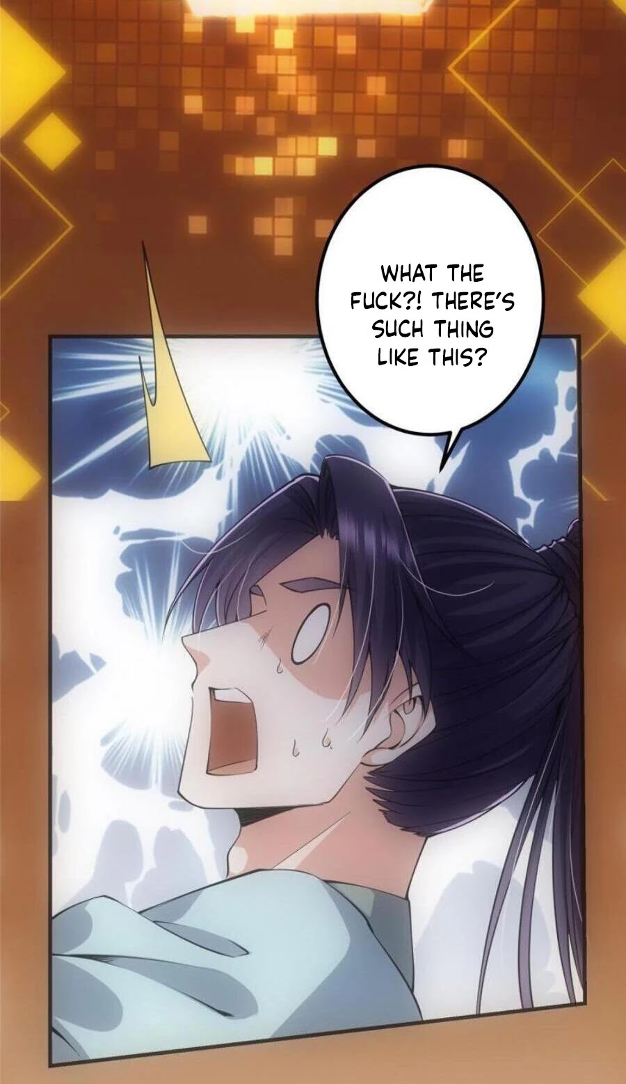 Keep a Low Profile, Sect Leader Chapter 80 page 10 - Chapter 80