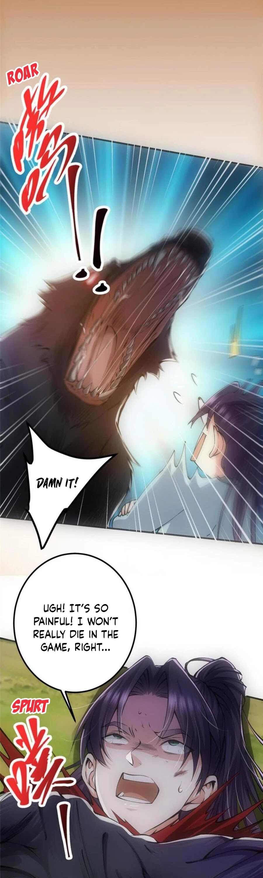 Keep a Low Profile, Sect Leader Chapter 80 page 11 - Chapter 80