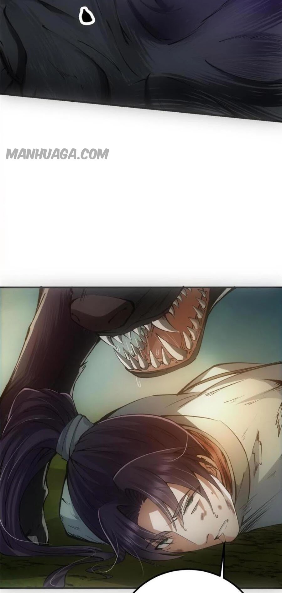 Keep a Low Profile, Sect Leader Chapter 80 page 12 - Chapter 80