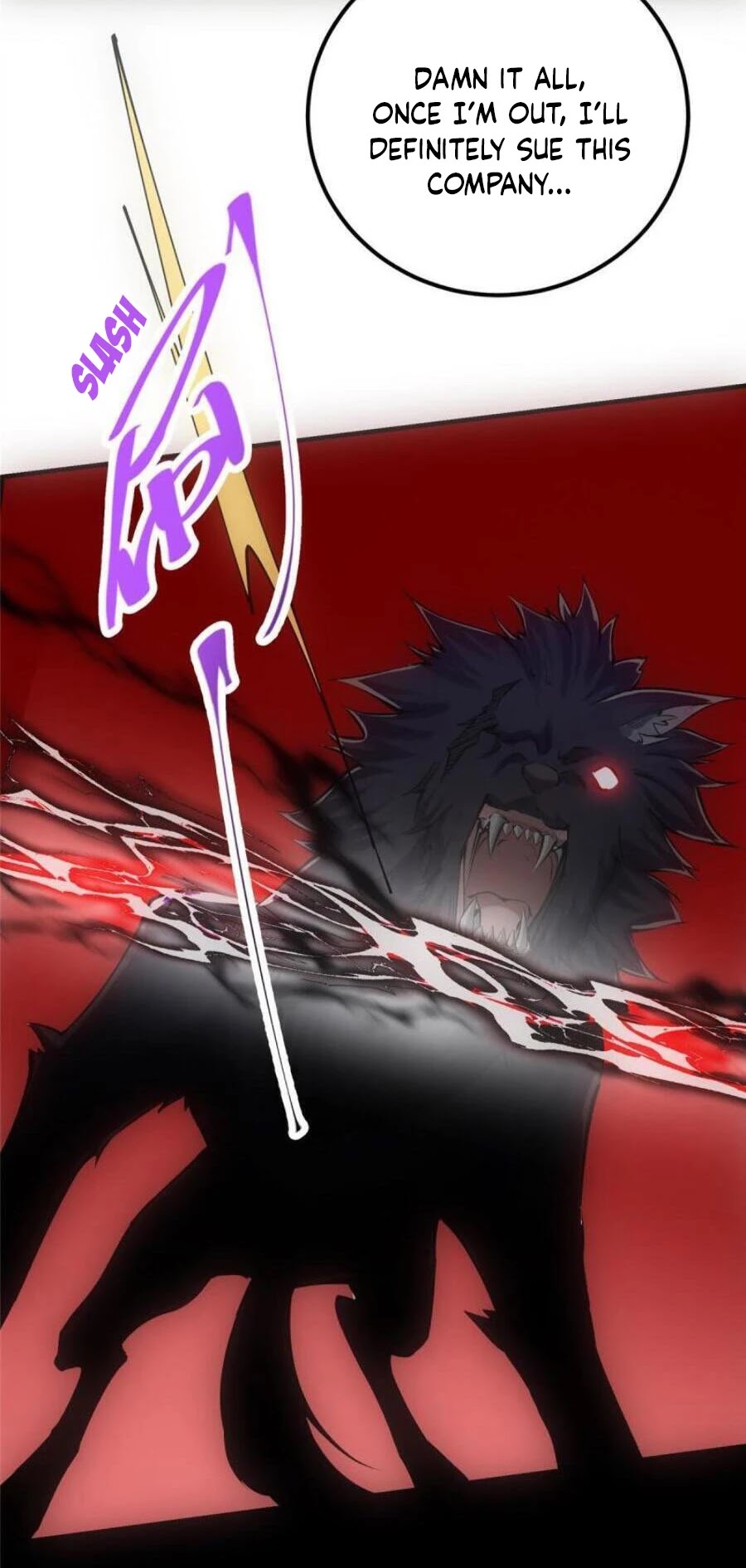 Keep a Low Profile, Sect Leader Chapter 80 page 13 - Chapter 80