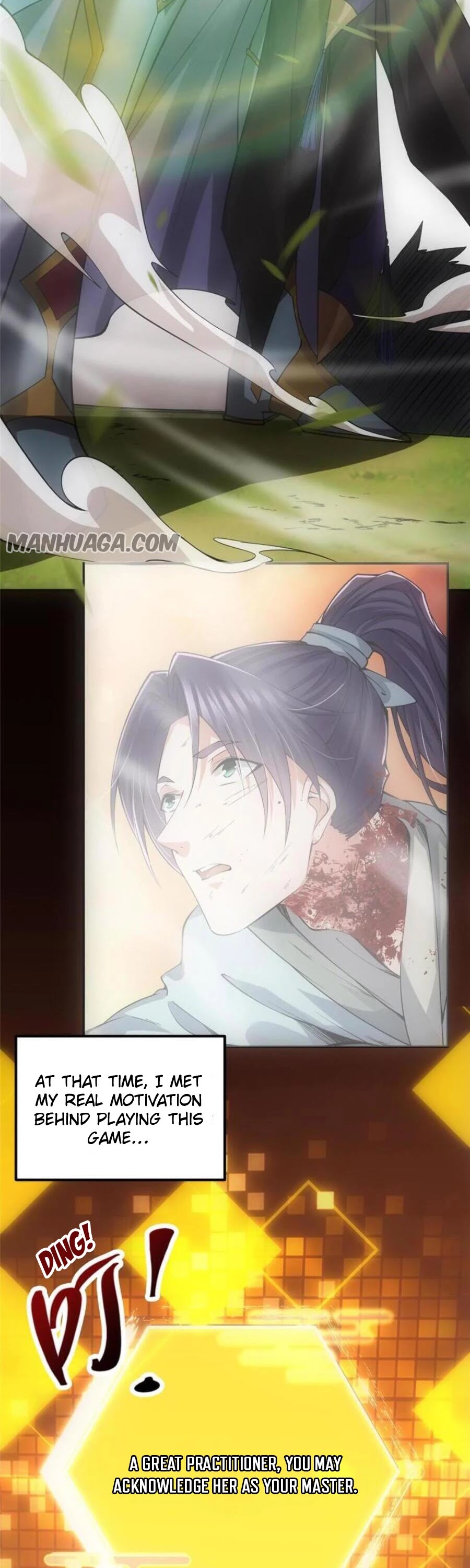 Keep a Low Profile, Sect Leader Chapter 80 page 15 - Chapter 80
