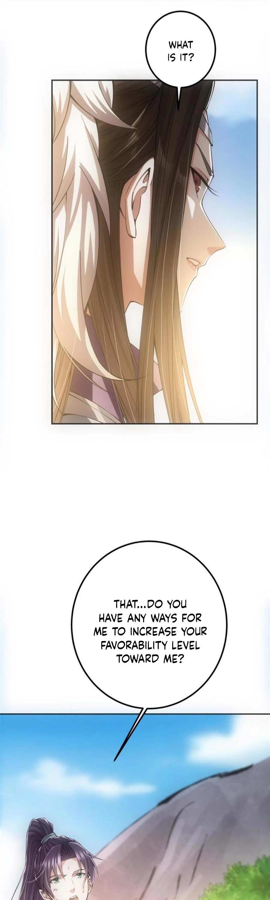 Keep a Low Profile, Sect Leader Chapter 80 page 18 - Chapter 80