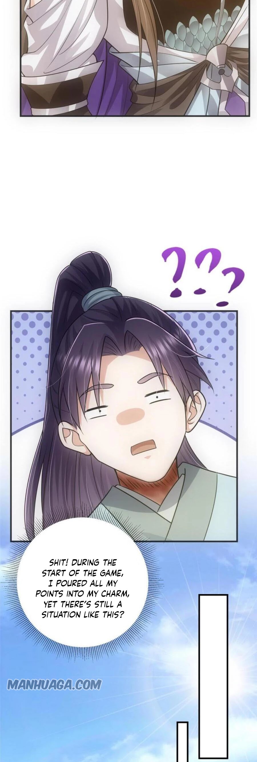 Keep a Low Profile, Sect Leader Chapter 80 page 24 - Chapter 80