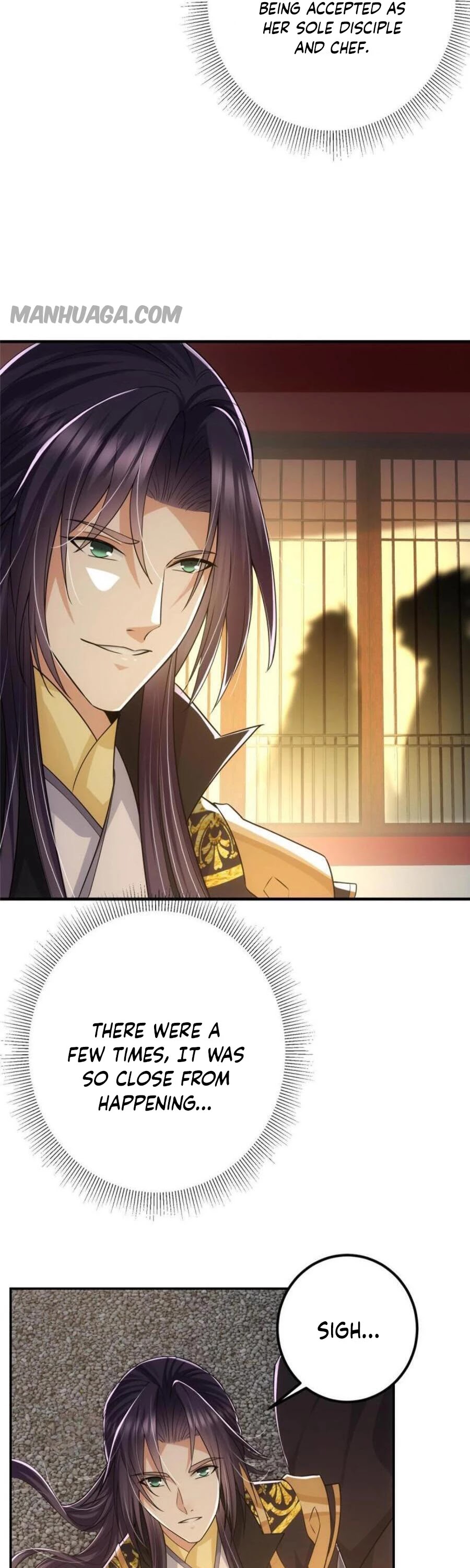 Keep a Low Profile, Sect Leader Chapter 80 page 26 - Chapter 80