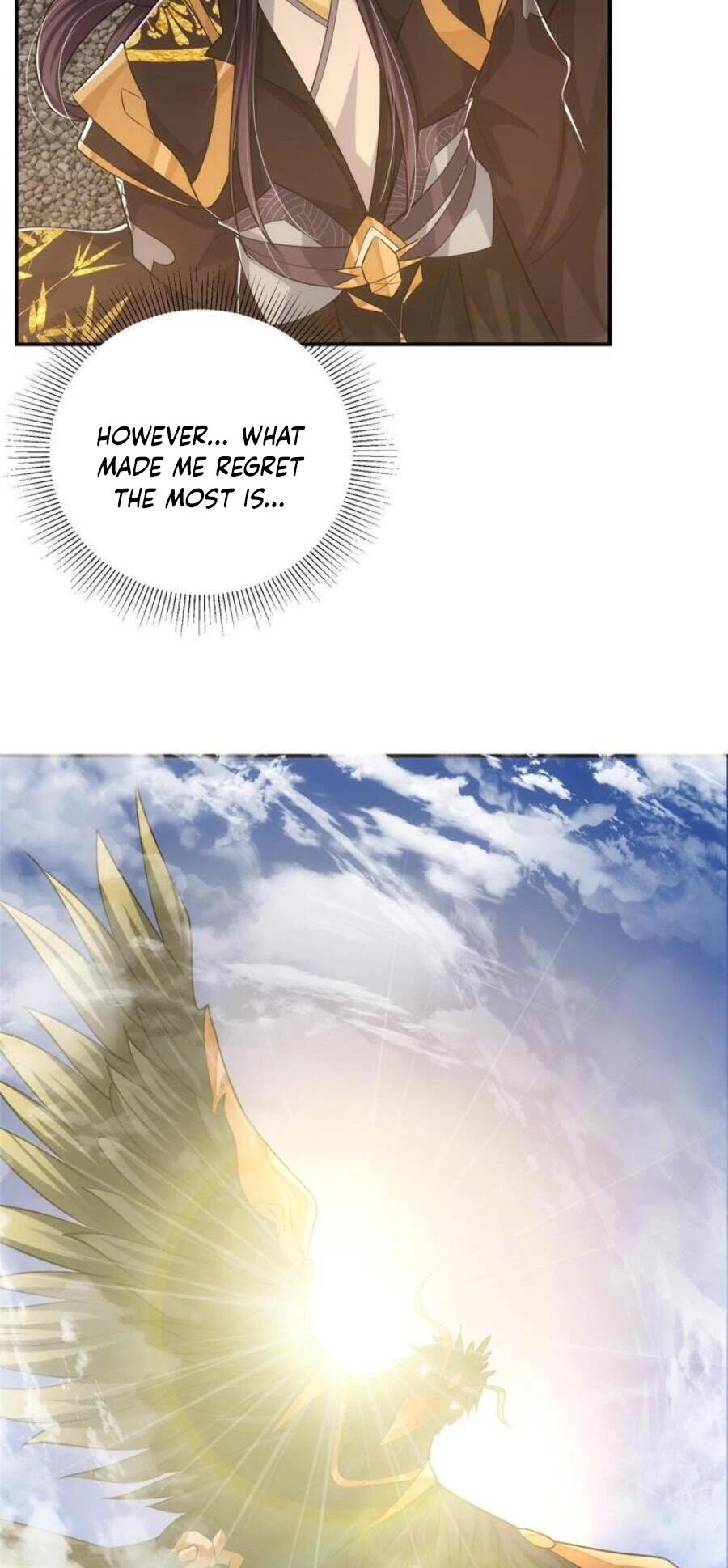 Keep a Low Profile, Sect Leader Chapter 80 page 27 - Chapter 80