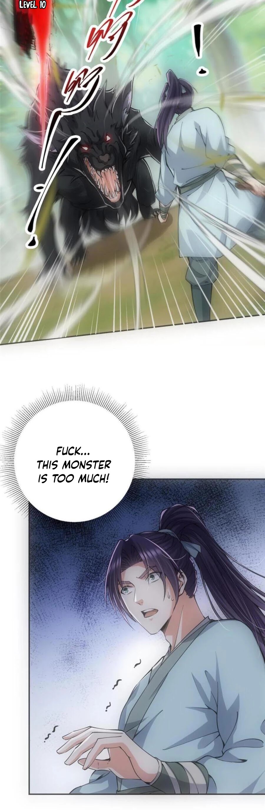 Keep a Low Profile, Sect Leader Chapter 80 page 7 - Chapter 80