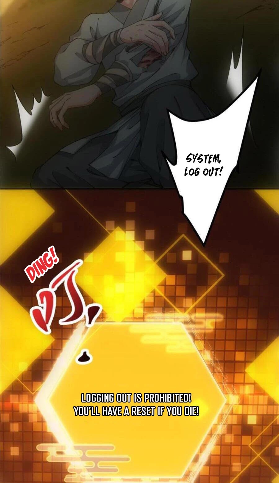 Keep a Low Profile, Sect Leader Chapter 80 page 9 - Chapter 80