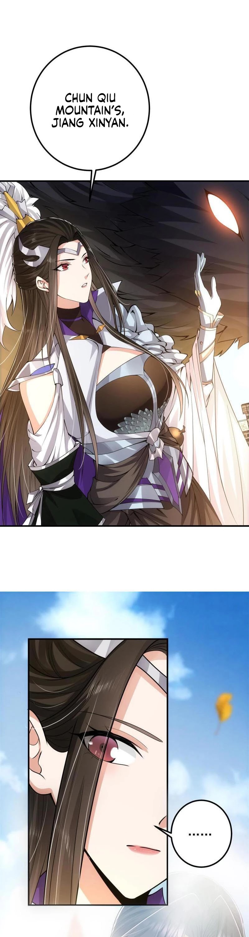 Keep a Low Profile, Sect Leader Chapter 81 page 10 - Chapter 81