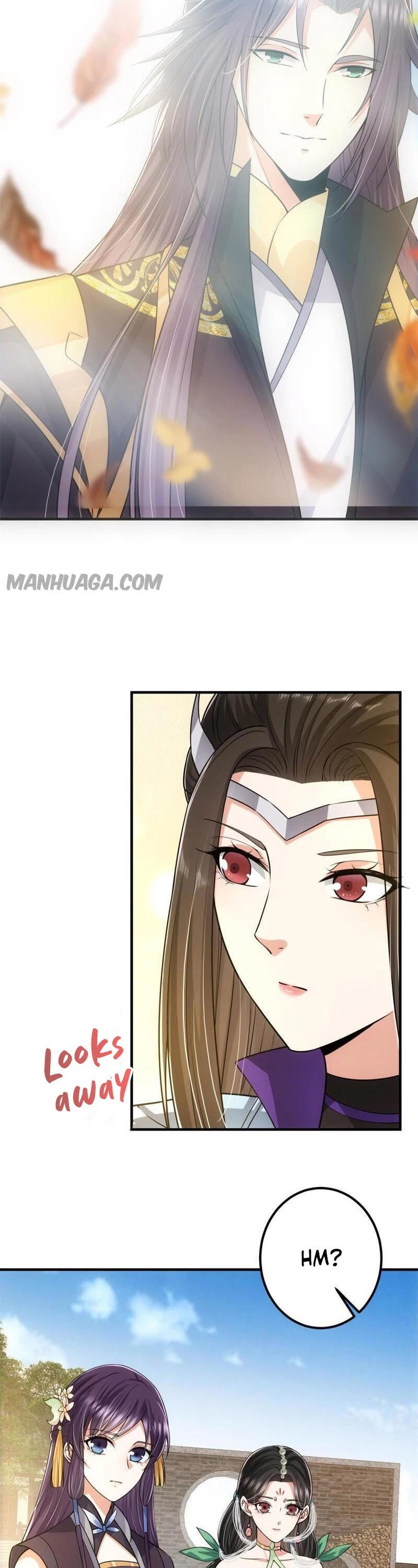 Keep a Low Profile, Sect Leader Chapter 81 page 11 - Chapter 81