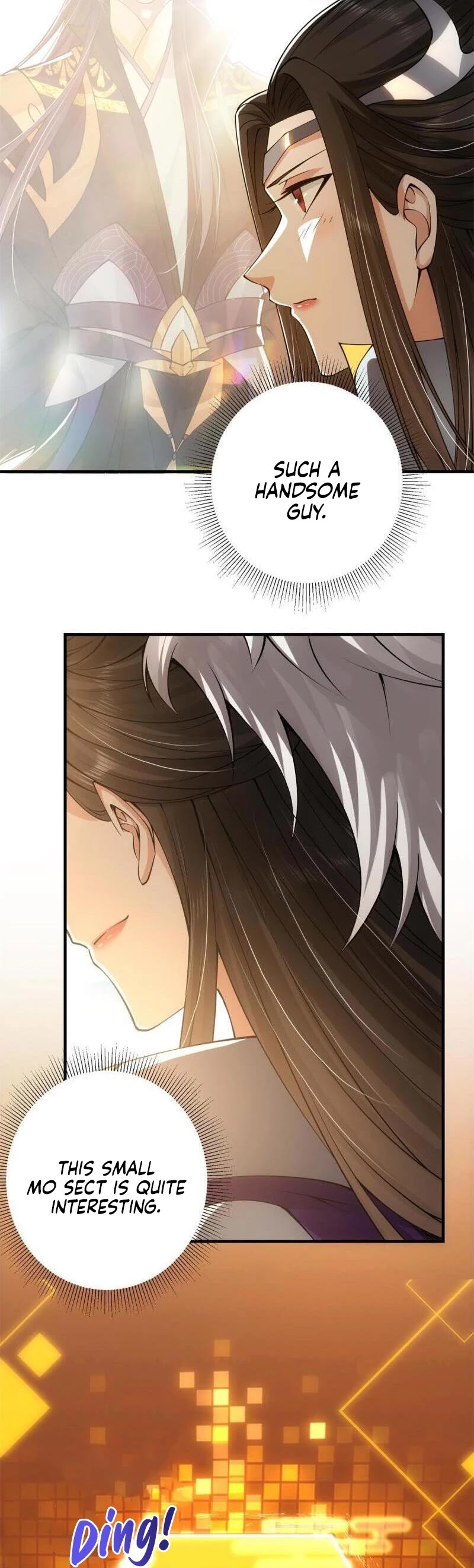Keep a Low Profile, Sect Leader Chapter 81 page 16 - Chapter 81