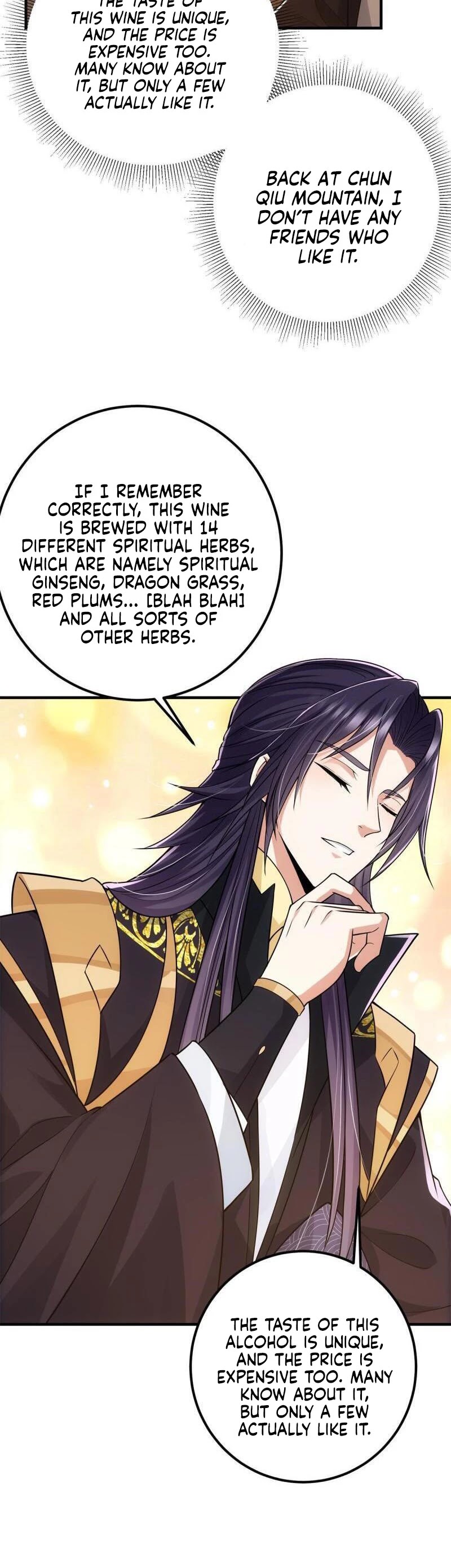Keep a Low Profile, Sect Leader Chapter 81 page 23 - Chapter 81