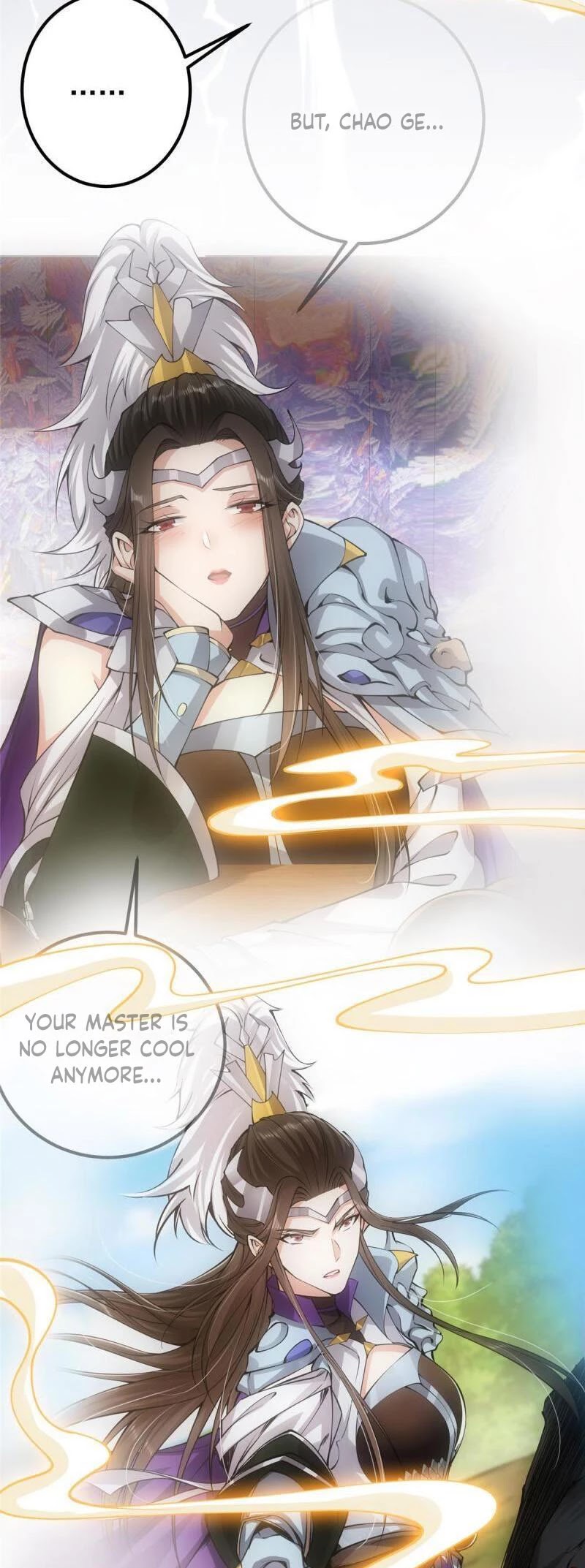 Keep a Low Profile, Sect Leader Chapter 82 page 10 - Chapter 82