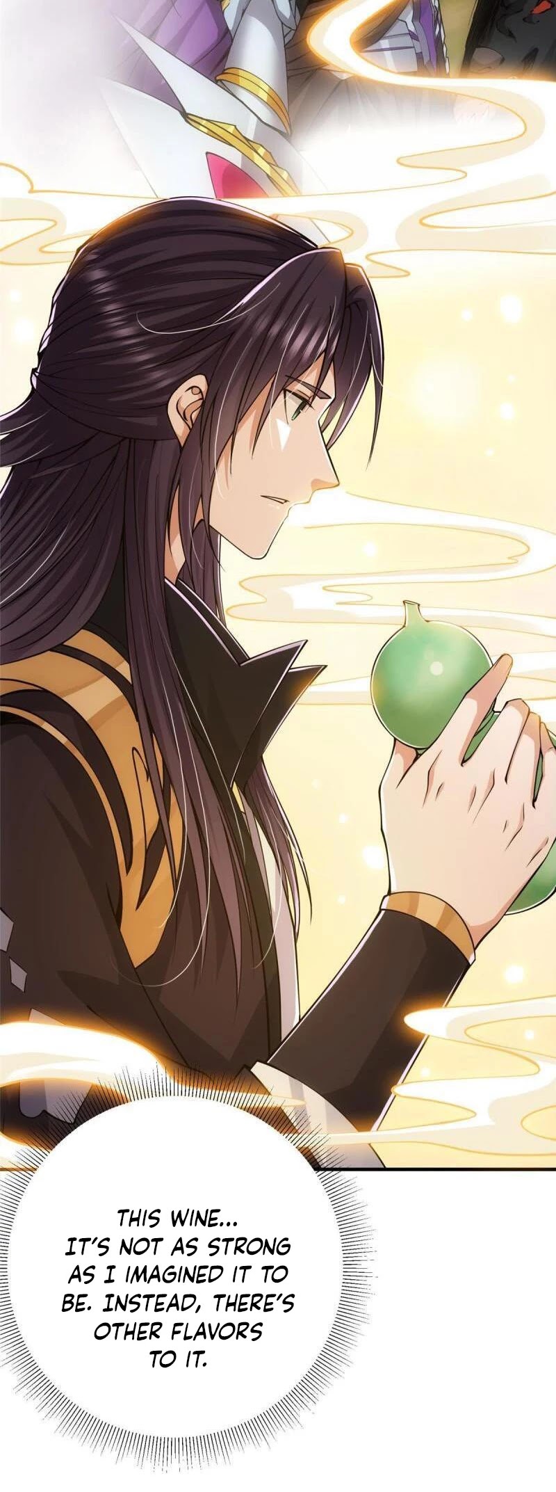 Keep a Low Profile, Sect Leader Chapter 82 page 11 - Chapter 82