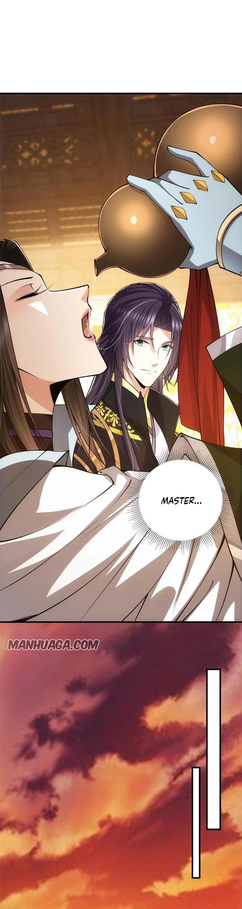 Keep a Low Profile, Sect Leader Chapter 82 page 12 - Chapter 82