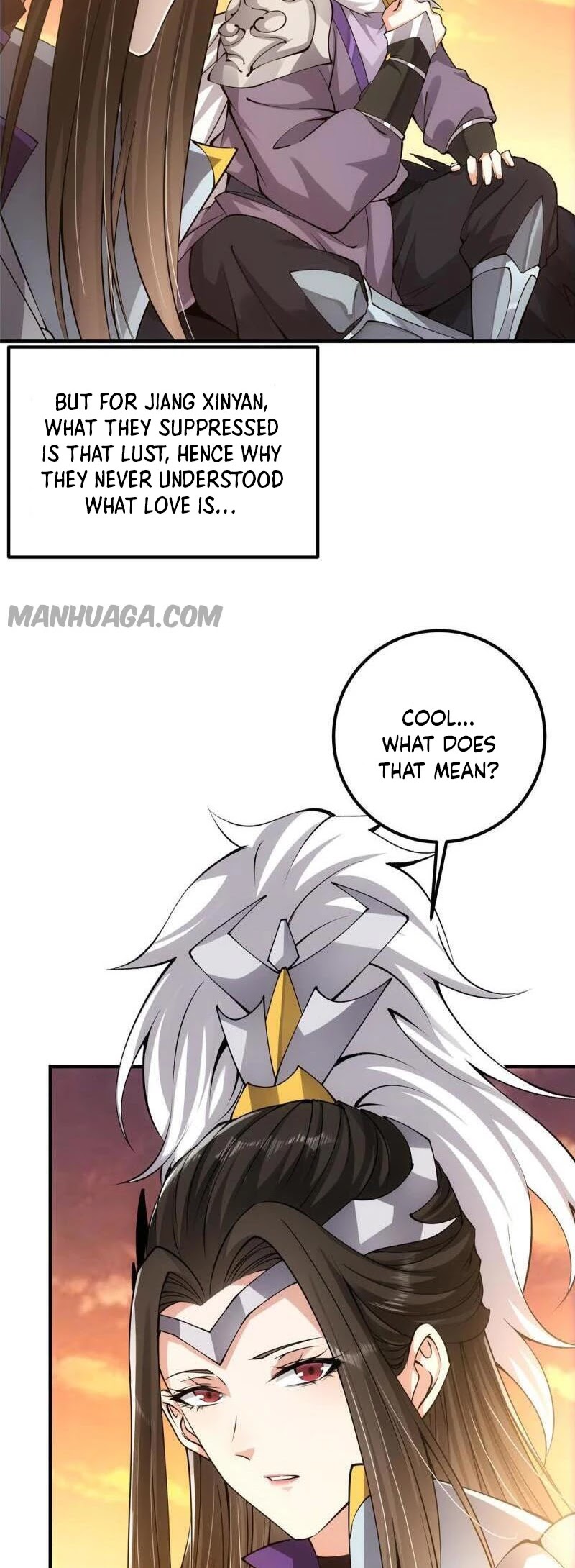 Keep a Low Profile, Sect Leader Chapter 82 page 14 - Chapter 82