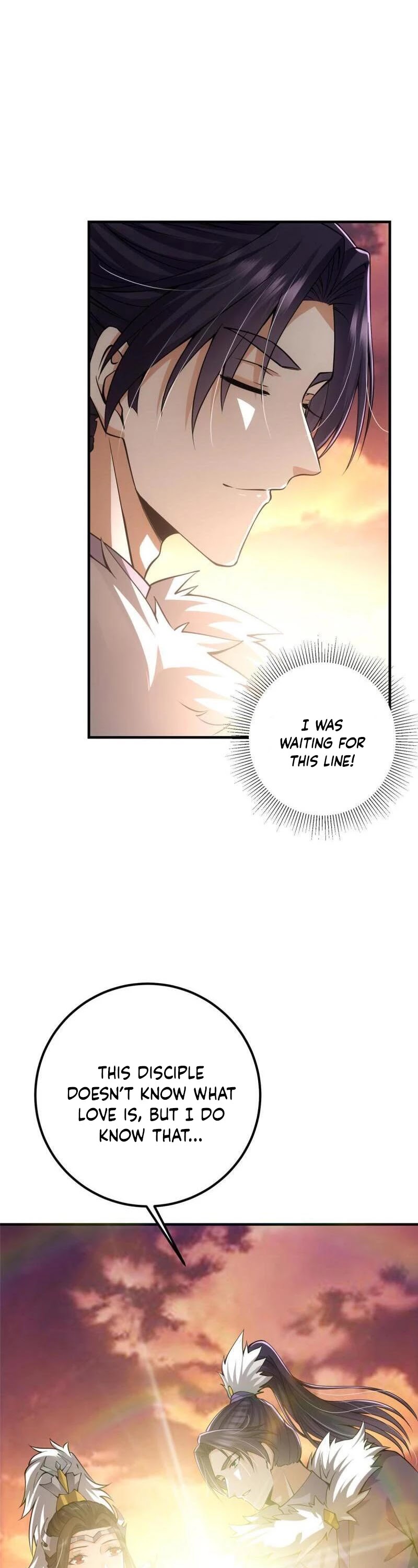 Keep a Low Profile, Sect Leader Chapter 82 page 19 - Chapter 82