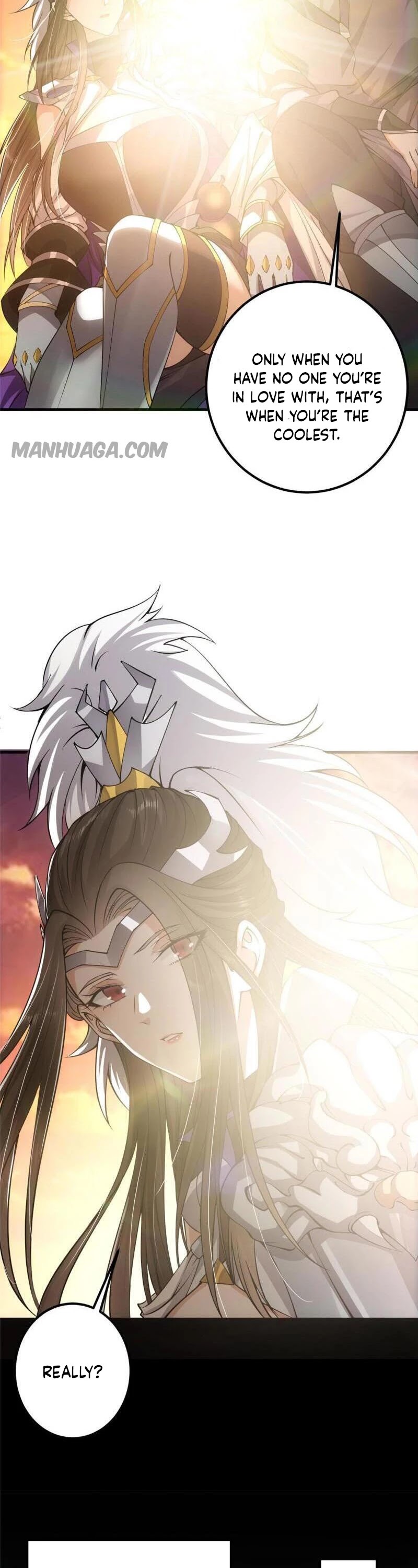Keep a Low Profile, Sect Leader Chapter 82 page 20 - Chapter 82