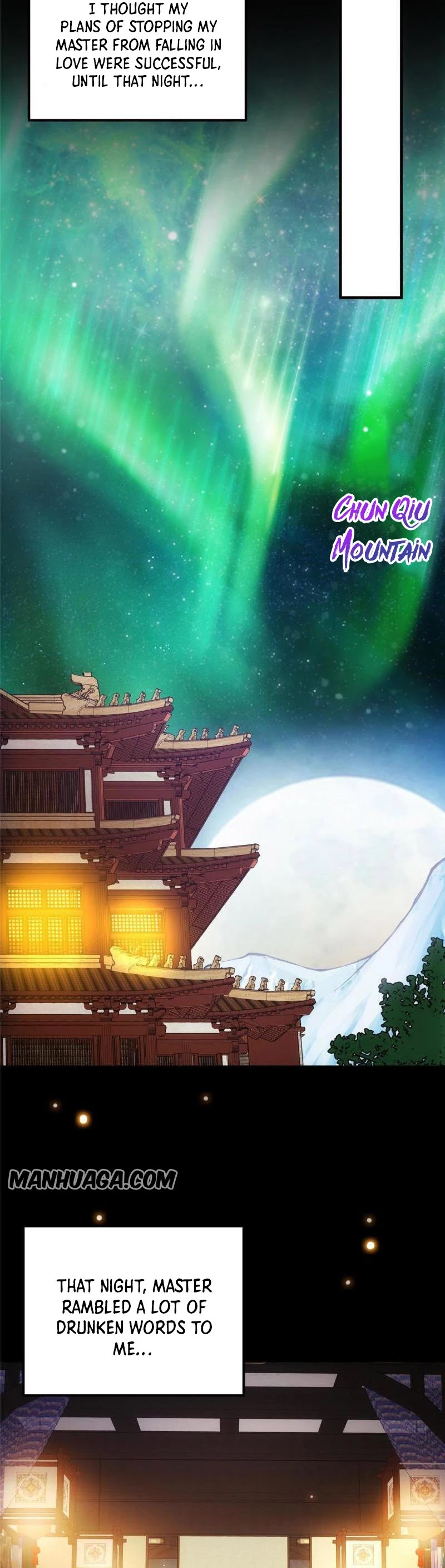 Keep a Low Profile, Sect Leader Chapter 82 page 21 - Chapter 82