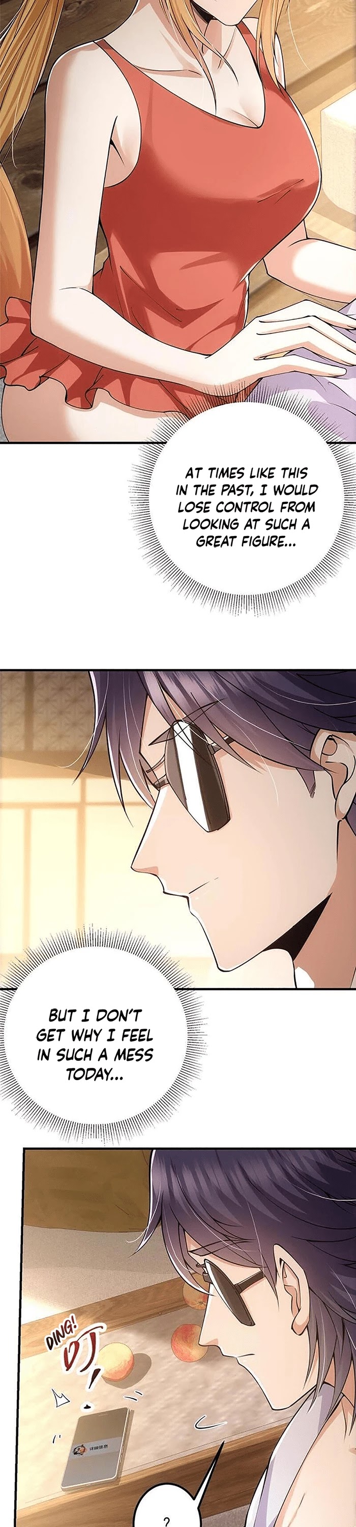 Keep a Low Profile, Sect Leader Chapter 83 page 15 - Chapter 83