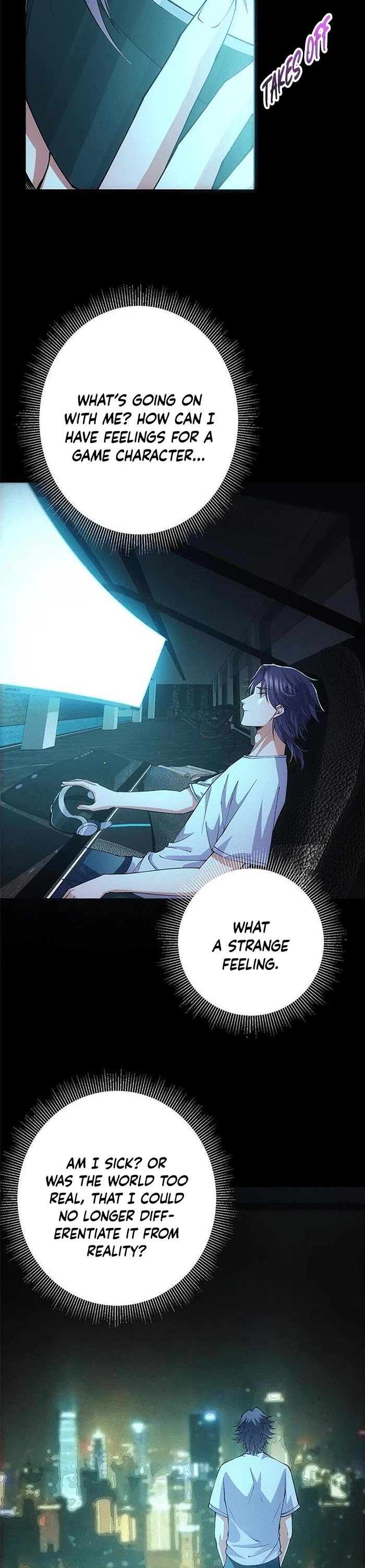 Keep a Low Profile, Sect Leader Chapter 83 page 7 - Chapter 83