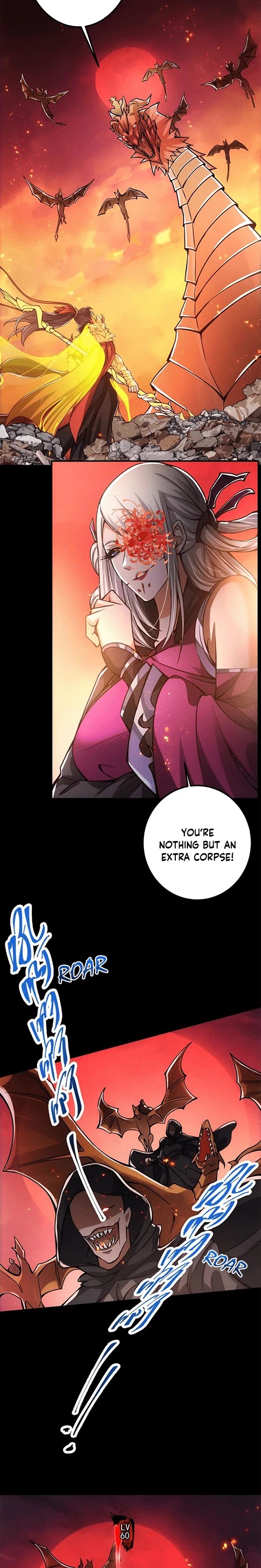 Keep a Low Profile, Sect Leader Chapter 84 page 10 - Chapter 84