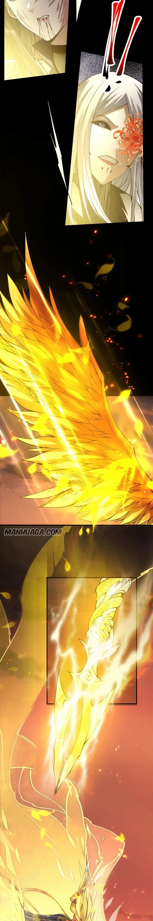 Keep a Low Profile, Sect Leader Chapter 84 page 7 - Chapter 84