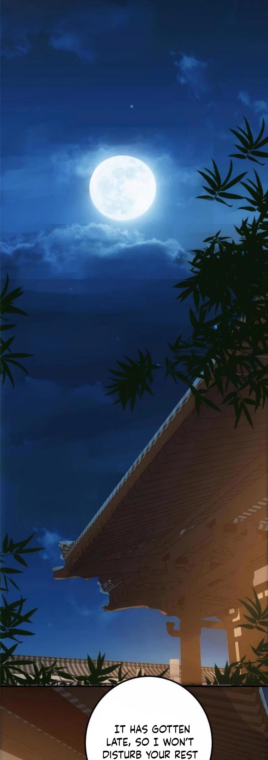 Keep a Low Profile, Sect Leader Chapter 85 page 11 - Chapter 85
